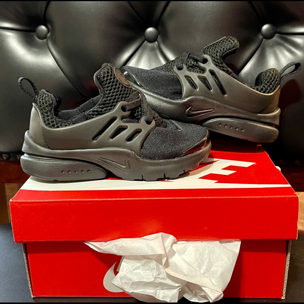 New Nike Little Presto Toddler